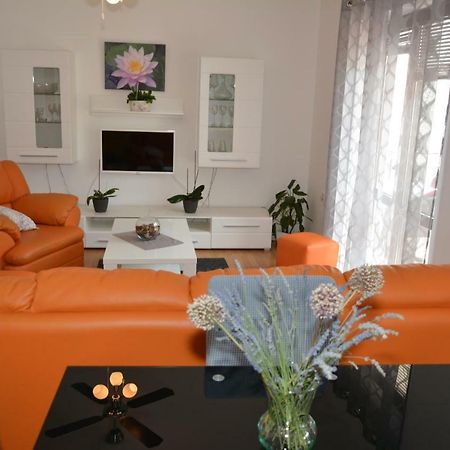 Apartment Ivana Senj  Exteriér fotografie