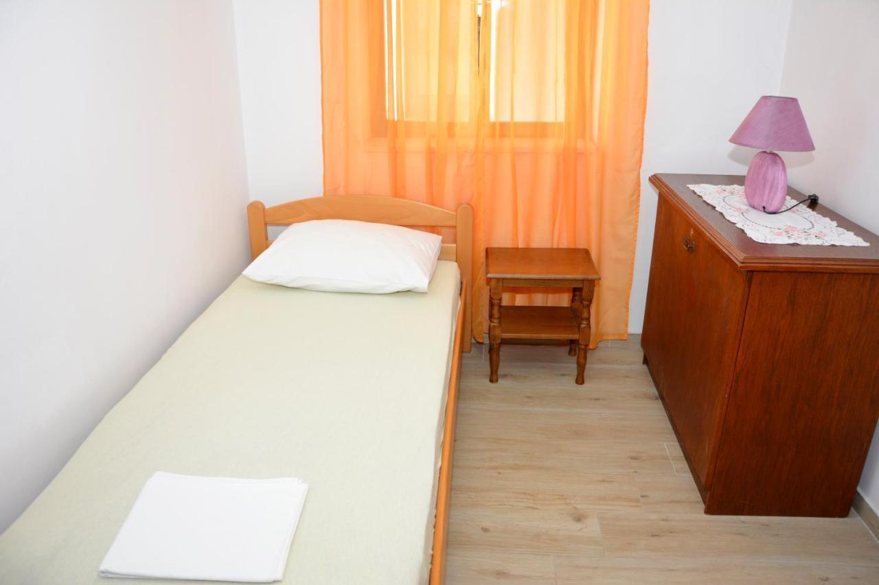 Apartment Ivana Senj  Exteriér fotografie