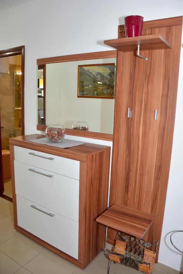 Apartment Ivana Senj  Exteriér fotografie